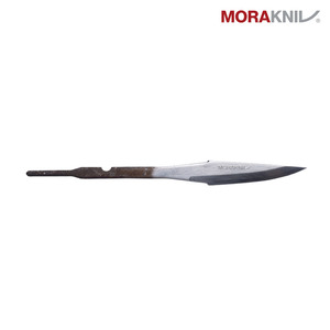 [모라나이프] 조각용 120 칼날 라미네이션 스틸 날길이 59mm 칼날만 제공 우드카빙
