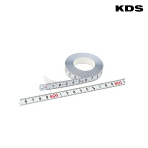 KDS_접착줄자ST13-05BPS/ 5.0Mx13mm 정방향