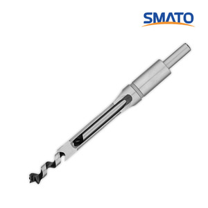 [스마토] 각끌비트 12.7mm(사각형 홀작업)/우수한 품질/적은 소음