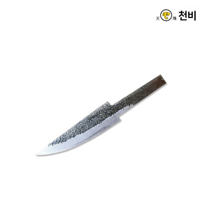 [동방이기제작소] 카빙나이프 HP01 날_김상수 장인