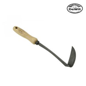 [Dewit] 호미 DWI-2901 Handhoe Japen right handle