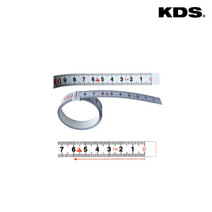 [경복] KDS_접착줄자STB13-05BPS/ 5.0M*13mm