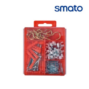 [스마토] DIY세트120PCS SM-SHA120P_109-7252