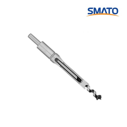 [스마토] 각끌비트 22mm(사각형 홀작업)/우수한 품질/적은 소음