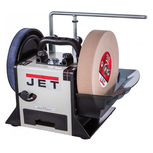 JET 습식그라인더 JSSG-10/708015 칼연마 칼가는 기계