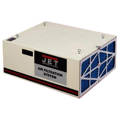 JET 공기청정기 AFS-1000B 공기정화