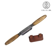 [포레드코] 리틀 드로우나이프 80mm L Drawknife