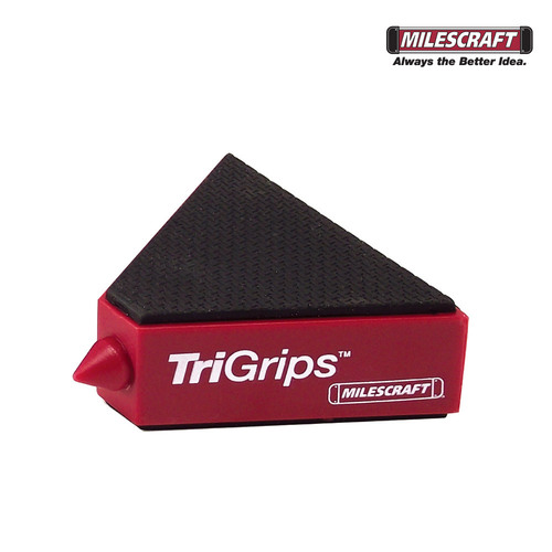 마일즈크래프트 삼각받침대(TriGrips) 4P